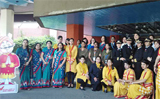 For Women’s Day, Air India To Fly Longest All-Women Flight